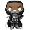 Фигурка Funko POP! Bobble Marvel Zombies Blade Knight (1552) 86648