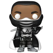 Фигурка Funko POP! Bobble Marvel Zombies Blade Knight (1552) 86648
