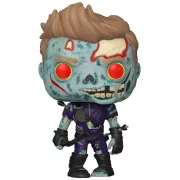 Фигурка Funko POP! Bobble Marvel Zombies Zombie Hawkeye (1553) 86649