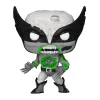 Фигурка Funko POP! Bobble Marvel Zombies Zombie Wolverine (B&W) (GW) (Exc) (662) 88261