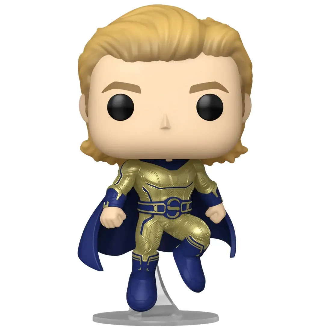 Фигурка Funko POP! Bobble Marvel Thunderbolts Sentry (1485) 76031