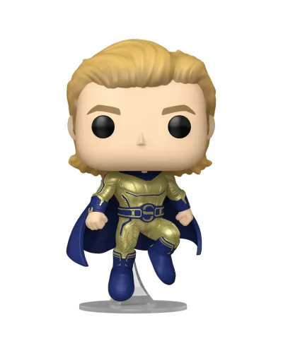 Фигурка Funko POP! Bobble Marvel Thunderbolts Sentry (1485) 76031