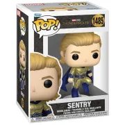 Фигурка Funko POP! Bobble Marvel Thunderbolts Sentry (1485) 76031
