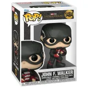 Фигурка Funko POP! Bobble Marvel Thunderbolts John F. Walker (1484) 76030