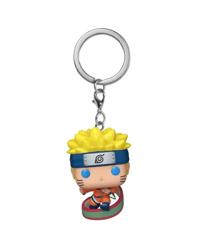 Брелок Funko Pocket POP! Naruto Naruto Uzumaki 86531
