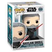 Фигурка Funko POP! Bobble Star Wars Ahsoka S2 Baylan Skoll (688) 76544