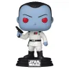 Фигурка Funko POP! Bobble Star Wars Ahsoka S2 Grand Admiral Thrawn (683) 76539
