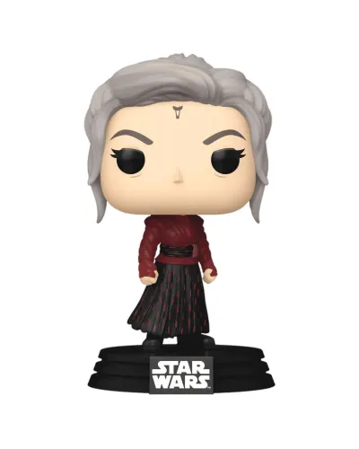 Фигурка Funko POP! Bobble Star Wars Ahsoka S2 Morgan Elsbeth (684) 76540