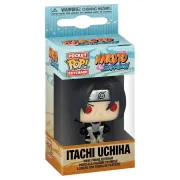 Брелок Funko Pocket POP! Naruto Shippuden Itachi Uchiha (Moonlit) 75554