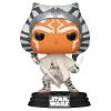 Фигурка Funko POP! Bobble Star Wars Ahsoka S3 Ahsoka Tano (749) 83760