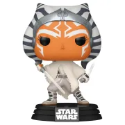 Фигурка Funko POP! Bobble Star Wars Ahsoka S3 Ahsoka Tano (749) 83760