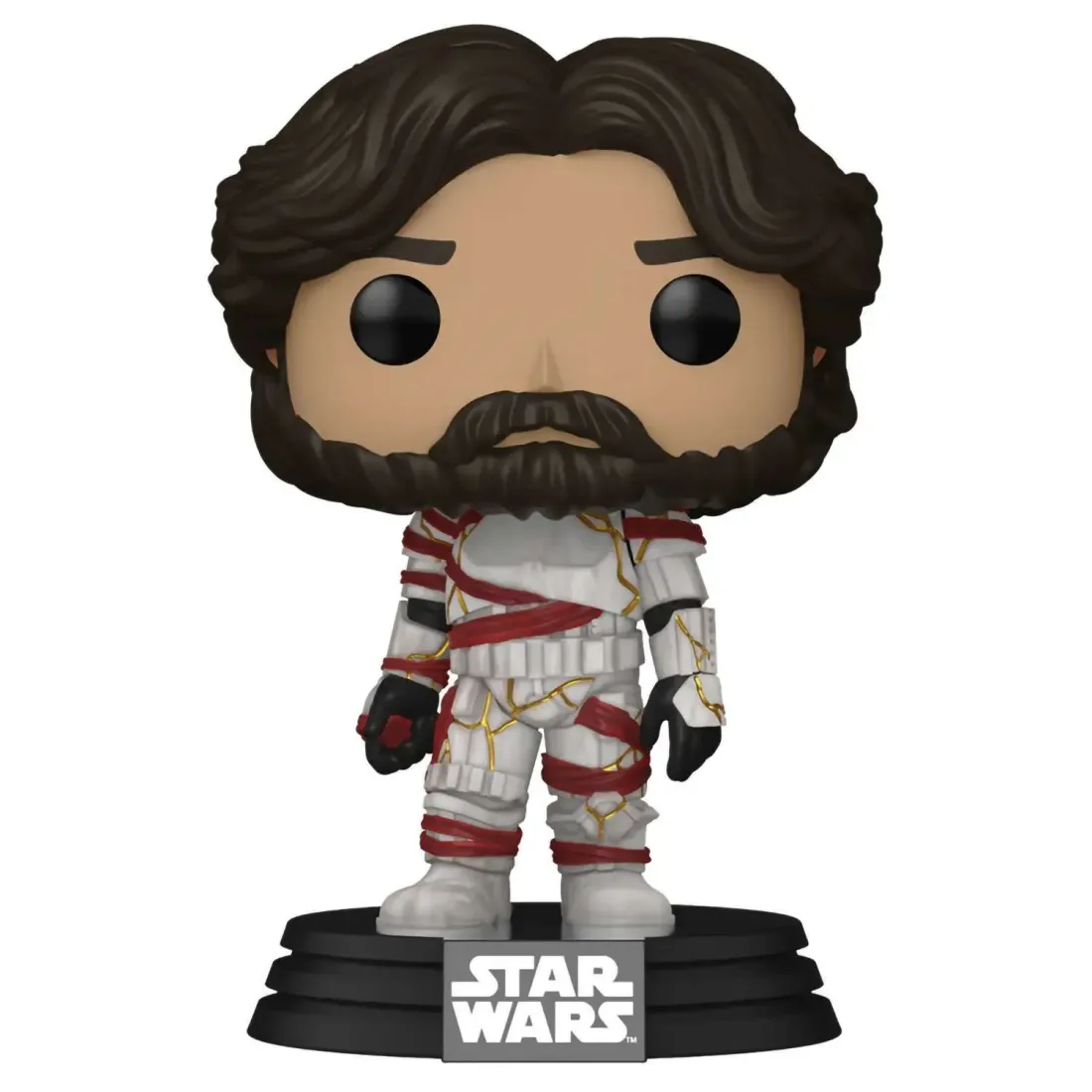 Фигурка Funko POP! Bobble Star Wars Ahsoka S3 Ezra Bridger  in Disguise (Exc) (753) 84602