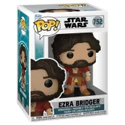 Фигурка Funko POP! Bobble Star Wars Ahsoka S3 Ezra Bridger (752) 83762