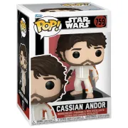 Фигурка Funko POP! Bobble Star Wars Andor S2 Cassian Andor (759) 83768