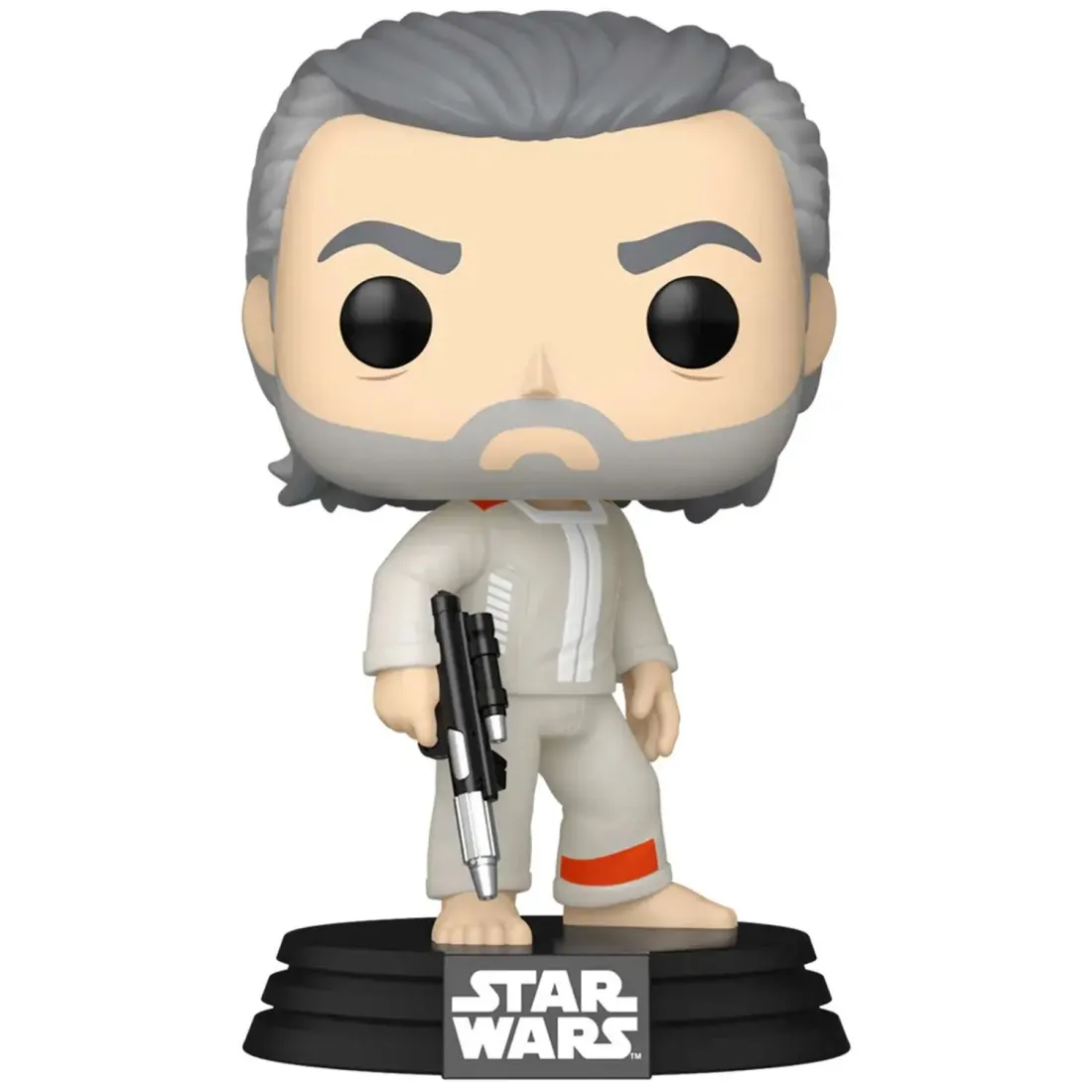 Фигурка Funko POP! Bobble Star Wars Andor S2 Kino Loy (760) 83769
