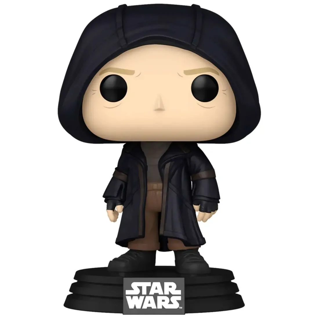 Фигурка Funko POP! Bobble Star Wars Andor S2 Luthen Rael (761) 83770