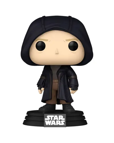 Фигурка Funko POP! Bobble Star Wars Andor S2 Luthen Rael (761) 83770