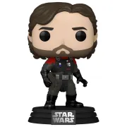 Фигурка Funko POP! Bobble Star Wars Andor S3 Cassian Andor (Sienar Test Pilot) w/Chase (782) 80164