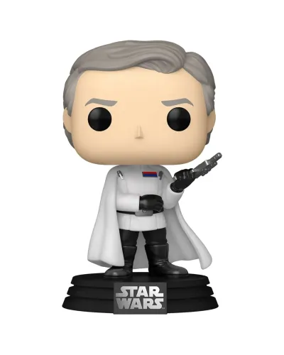 Фигурка Funko POP! Bobble Star Wars Andor S3 Director Orson Krennic (785) 86585
