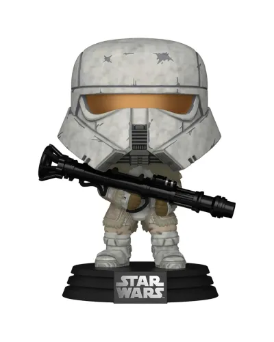 Фигурка Funko POP! Bobble Star Wars Andor S3 Imperial Range Trooper (Exc) (787) 87185