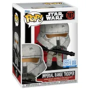 Фигурка Funko POP! Bobble Star Wars Andor S3 Imperial Range Trooper (Exc) (787) 87185