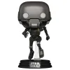 Фигурка Funko POP! Bobble Star Wars Andor S3 K-2SO (786) 86906