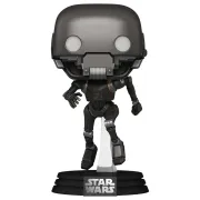 Фигурка Funko POP! Bobble Star Wars Andor S3 K-2SO (786) 86906