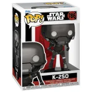 Фигурка Funko POP! Bobble Star Wars Andor S3 K-2SO (786) 86906