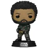 Фигурка Funko POP! Bobble Star Wars Andor S3 Saw Gerrera (783) 80165