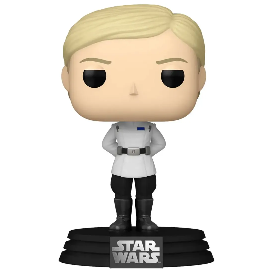 Фигурка Funko POP! Bobble Star Wars Andor S3 Supervisor Dedra Meero (784) 80166