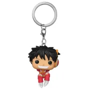 Брелок Funko Pocket POP! One Piece Monkey D. Luffy (Egghead Arc) 88262