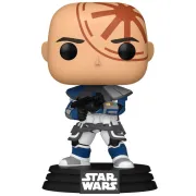 Фигурка Funko POP! Bobble Star Wars Clone Wars Jesse Arc Trooper Jesse w/Chase (807) 83545