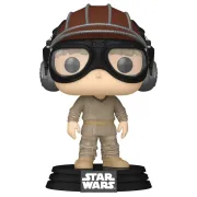Фигурка Funko POP! Bobble Star Wars Ep 1 TPM 25th Anakin Skywalker w/Helmet (698) 76015