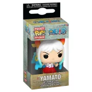 Брелок Funko Pocket POP! One Piece Yamato 75583