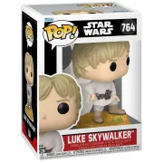 Фигурка Funko POP! Bobble Star Wars Ep 4 ANH Luke Skywalker (764) 83797