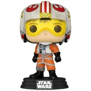 Фигурка Funko POP! Bobble Star Wars Ep 4 ANH Luke Skywalker (Red 5) (763) 83796
