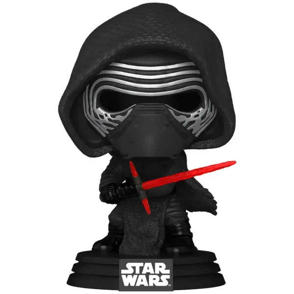 Фигурка Funko POP! Bobble Star Wars Ep 7 TFA Kylo Ren (Exc) (806) 88815