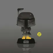 Фигурка Funko POP! Bobble Star Wars Fett Legacy Boba Fett (GW) (735) 82723
