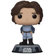 Фигурка Funko POP! Bobble Star Wars Fett Legacy Young Boba Fett (736) 82724