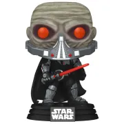 Фигурка Funko POP! Bobble Star Wars Gaming Greats Darth Malgus (Legends) (Exc) (728) 81943