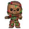 Фигурка Funko POP! Bobble Star Wars Holiday Chewbacca w/Lights (278) 33886