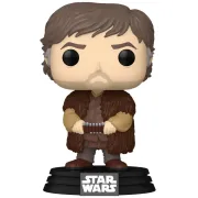 Фигурка Funko POP! Bobble Star Wars Jabba The Hutt (Deleted Scenes) (801) 86450