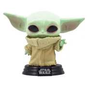 Фигурка Funko POP! Bobble Star Wars Mandalorian The Child (368) 48740