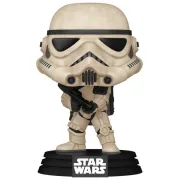 Фигурка Funko POP! Bobble Star Wars Sandtrooper (Deleted Scenes) (803) 86452