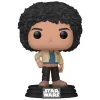 Фигурка Funko POP! Bobble Star Wars Skeleton Crew Wim (699) 76734