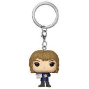 Брелок Funko Pocket POP! Stranger Things S5 Robin Buckley 86615