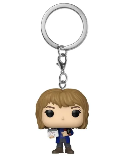 Брелок Funko Pocket POP! Stranger Things S5 Robin Buckley 86615