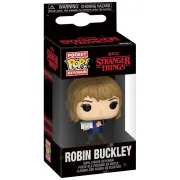 Брелок Funko Pocket POP! Stranger Things S5 Robin Buckley 86615