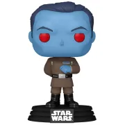 Фигурка Funko POP! Bobble Star Wars Tales of the Empire Admiral Thrawn (791) 86591