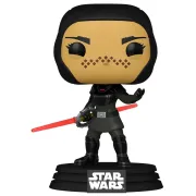 Фигурка Funko POP! Bobble Star Wars Tales of the Empire Barriss Offee (790) 86590